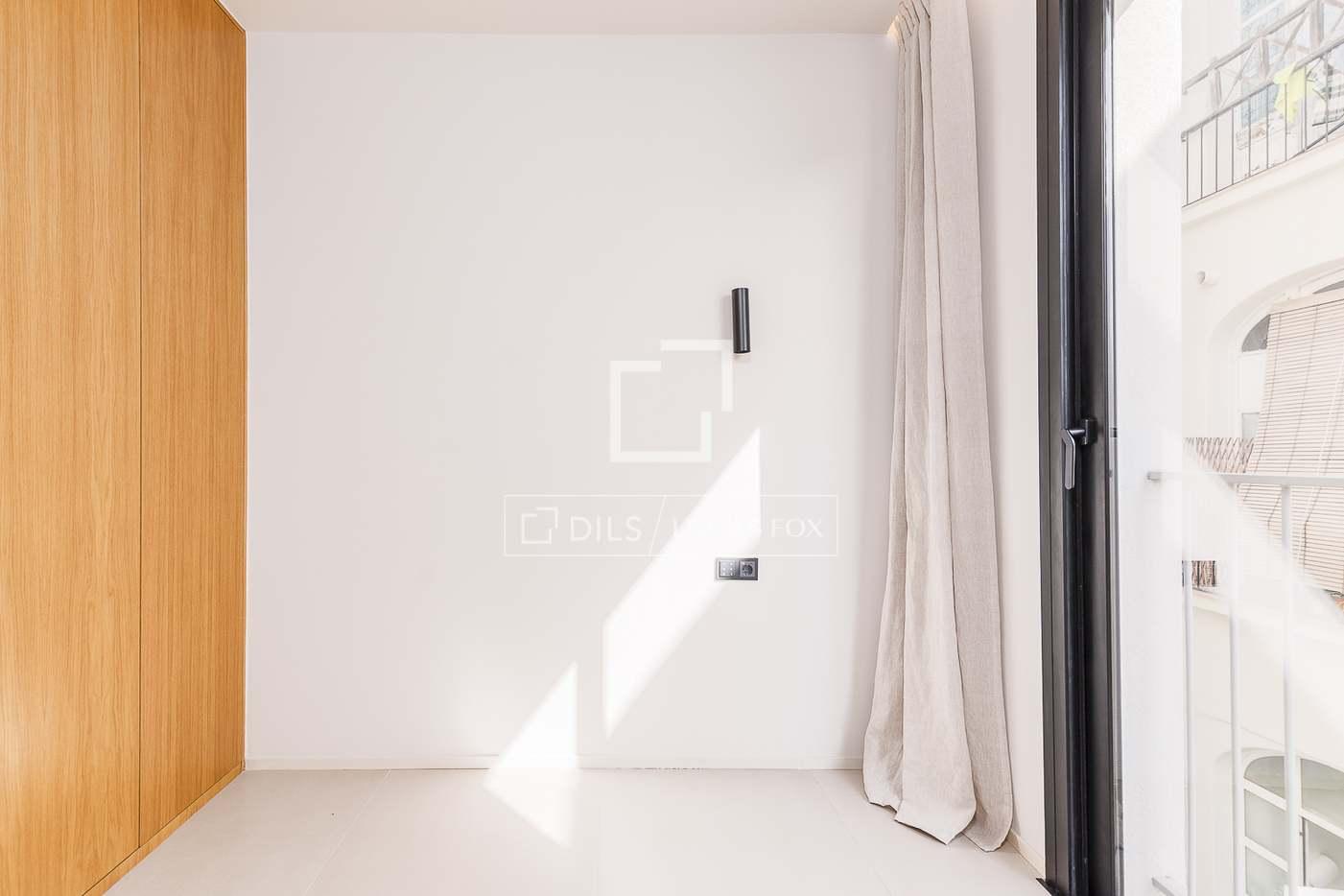 Apartment for Sale in Barcelona