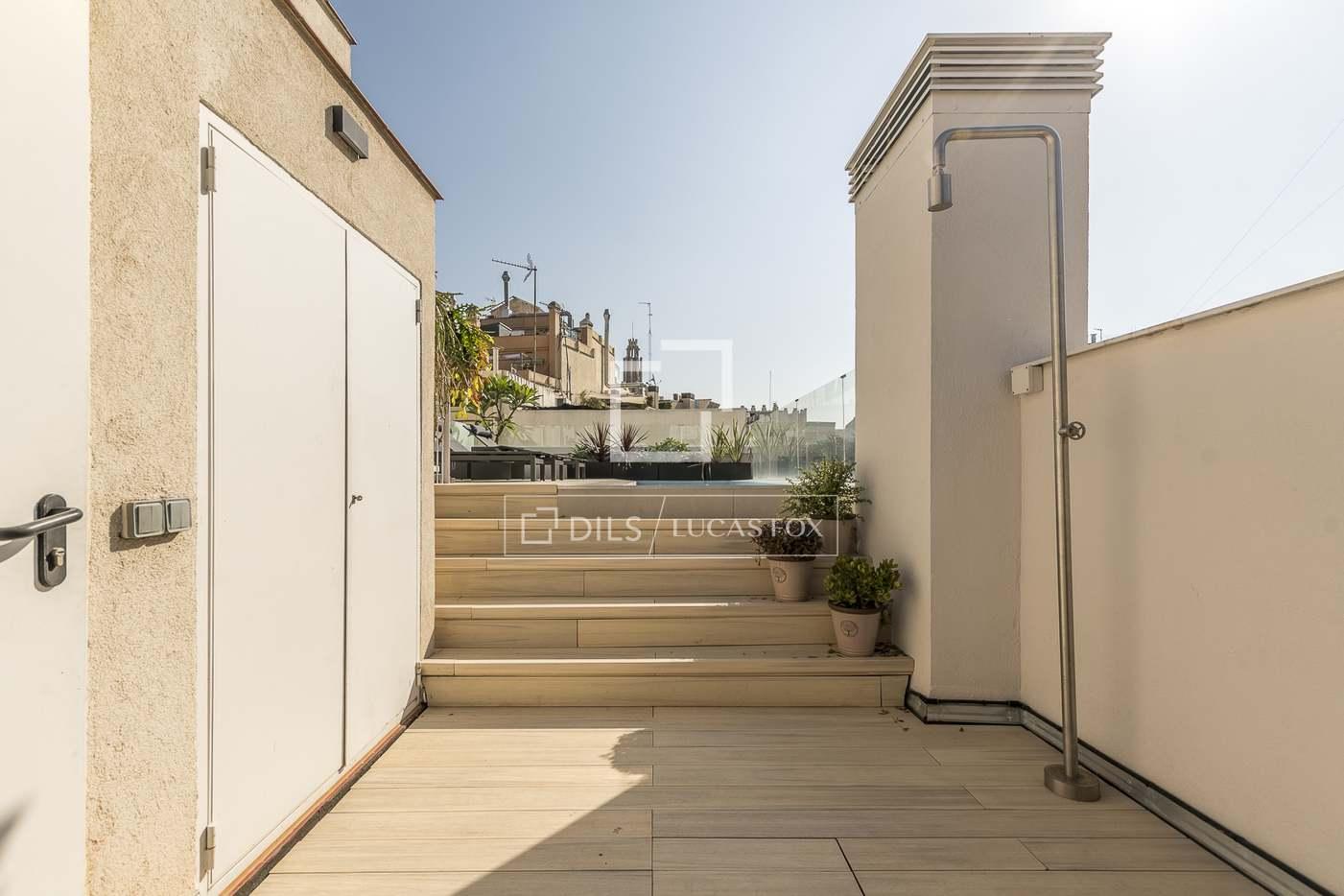 Apartment for Sale in Barcelona