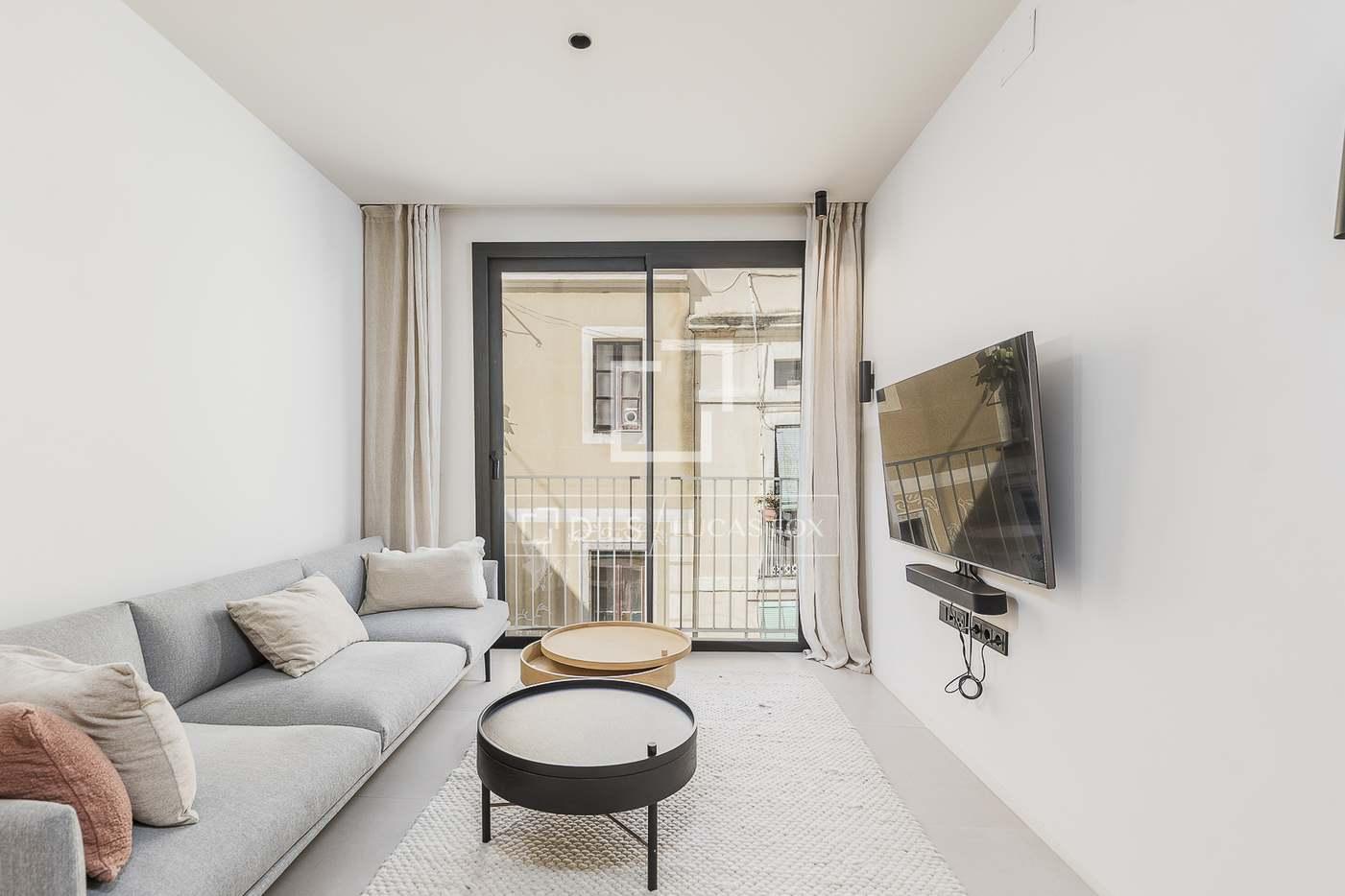 Apartment for Sale in Barcelona