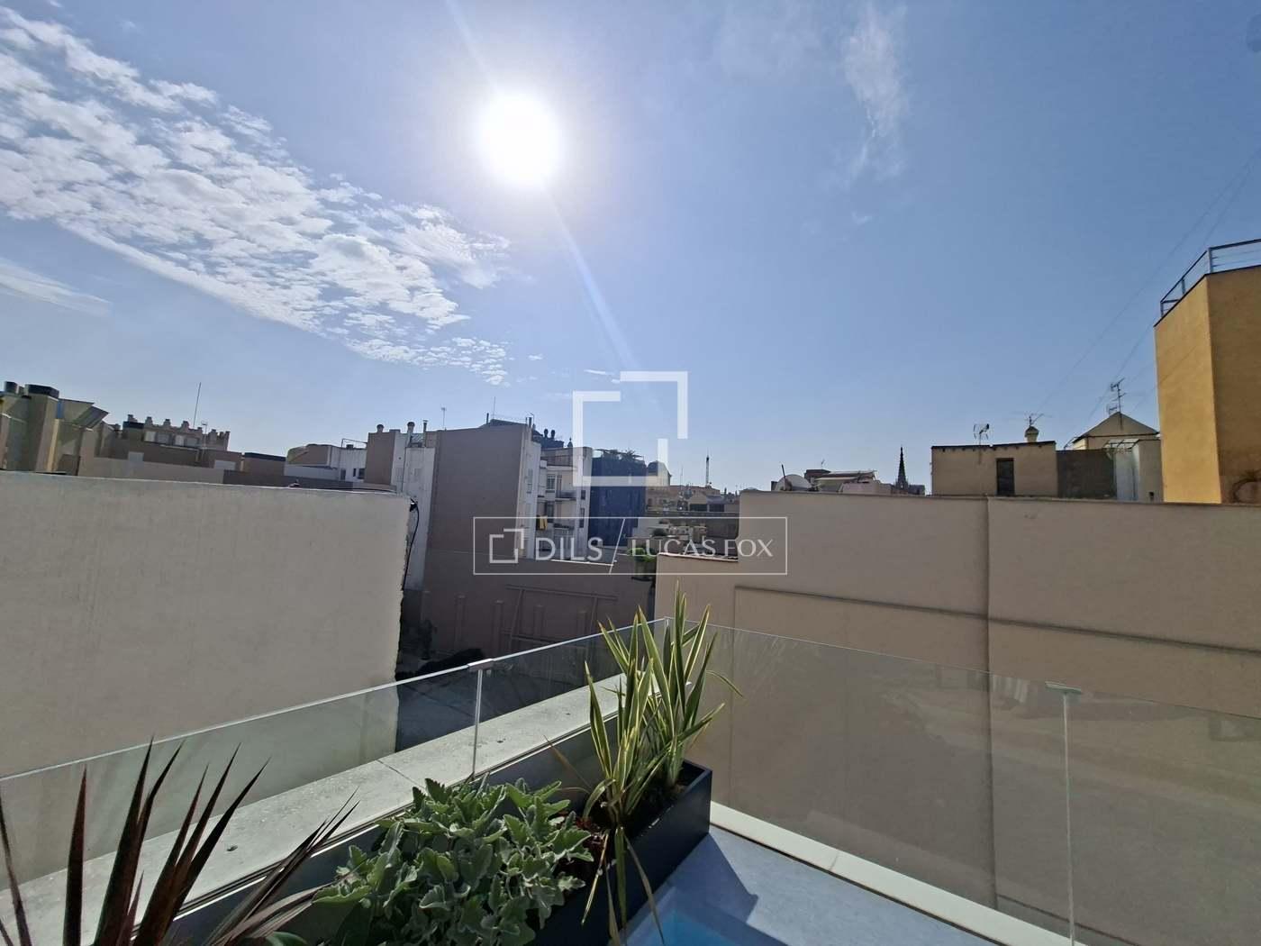 Apartment for Sale in Barcelona