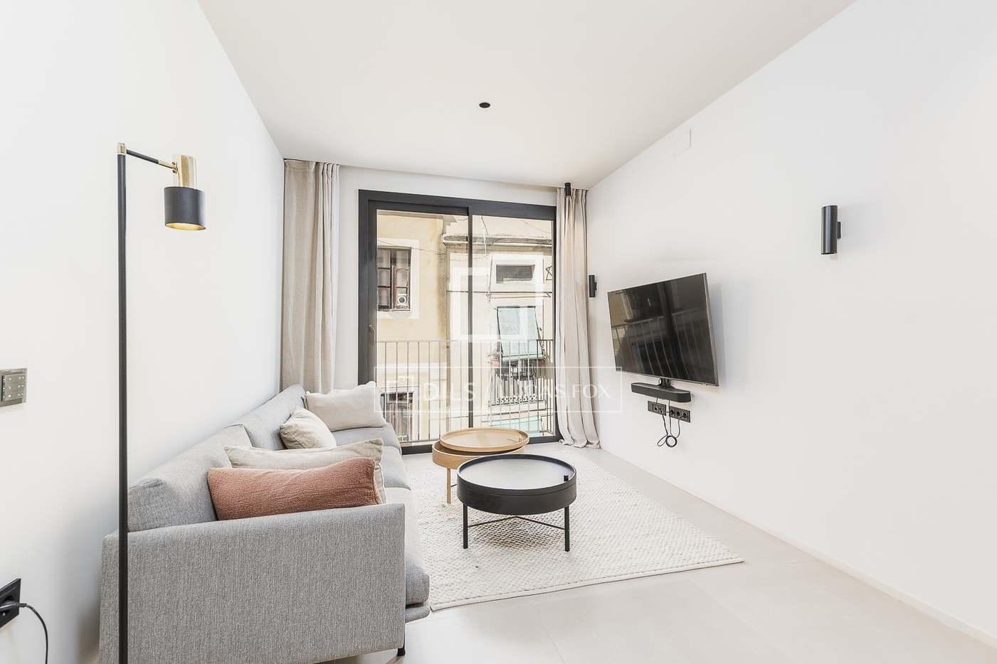 Apartment for Sale in Barcelona