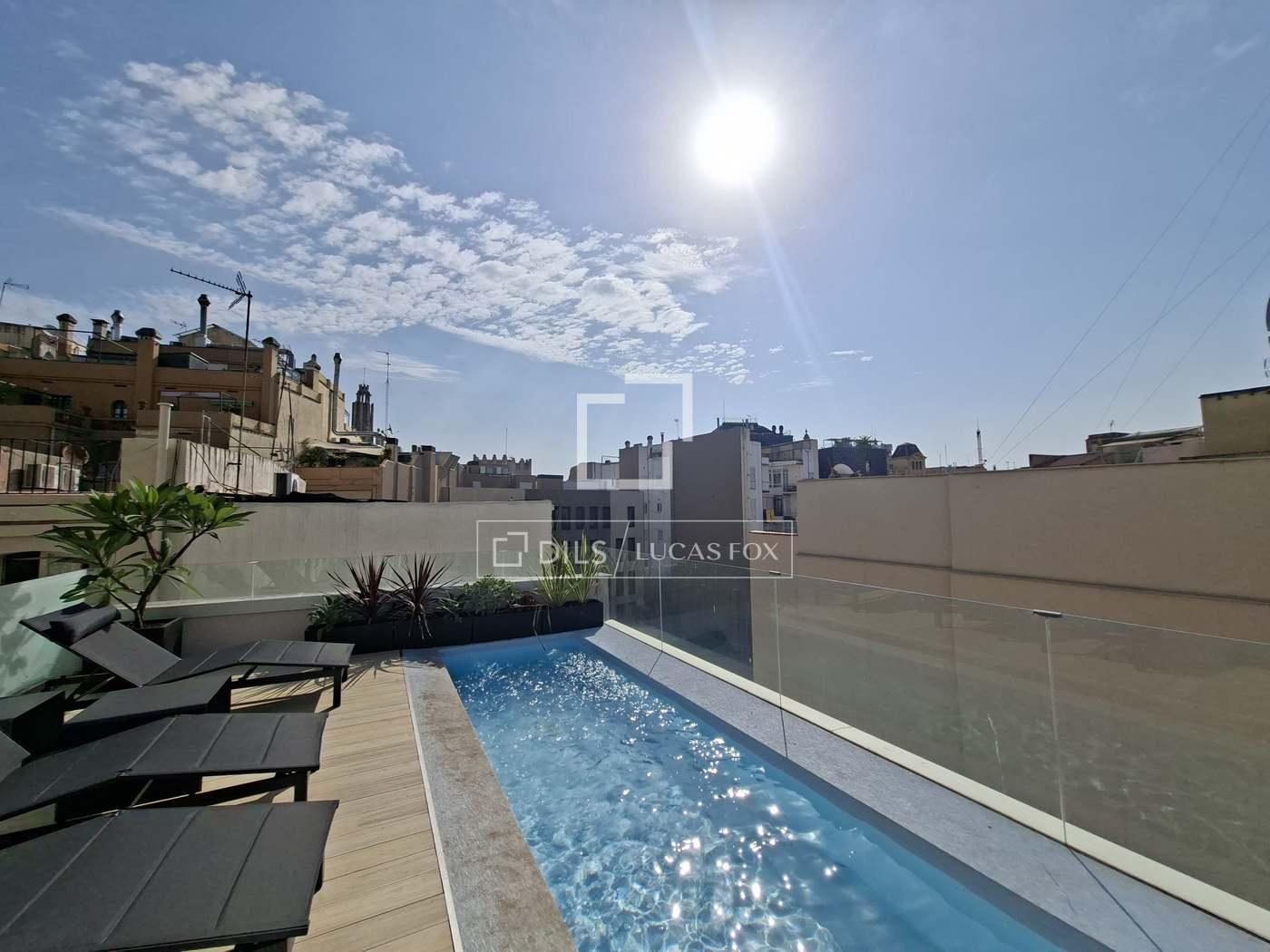 Apartment for Sale in Barcelona