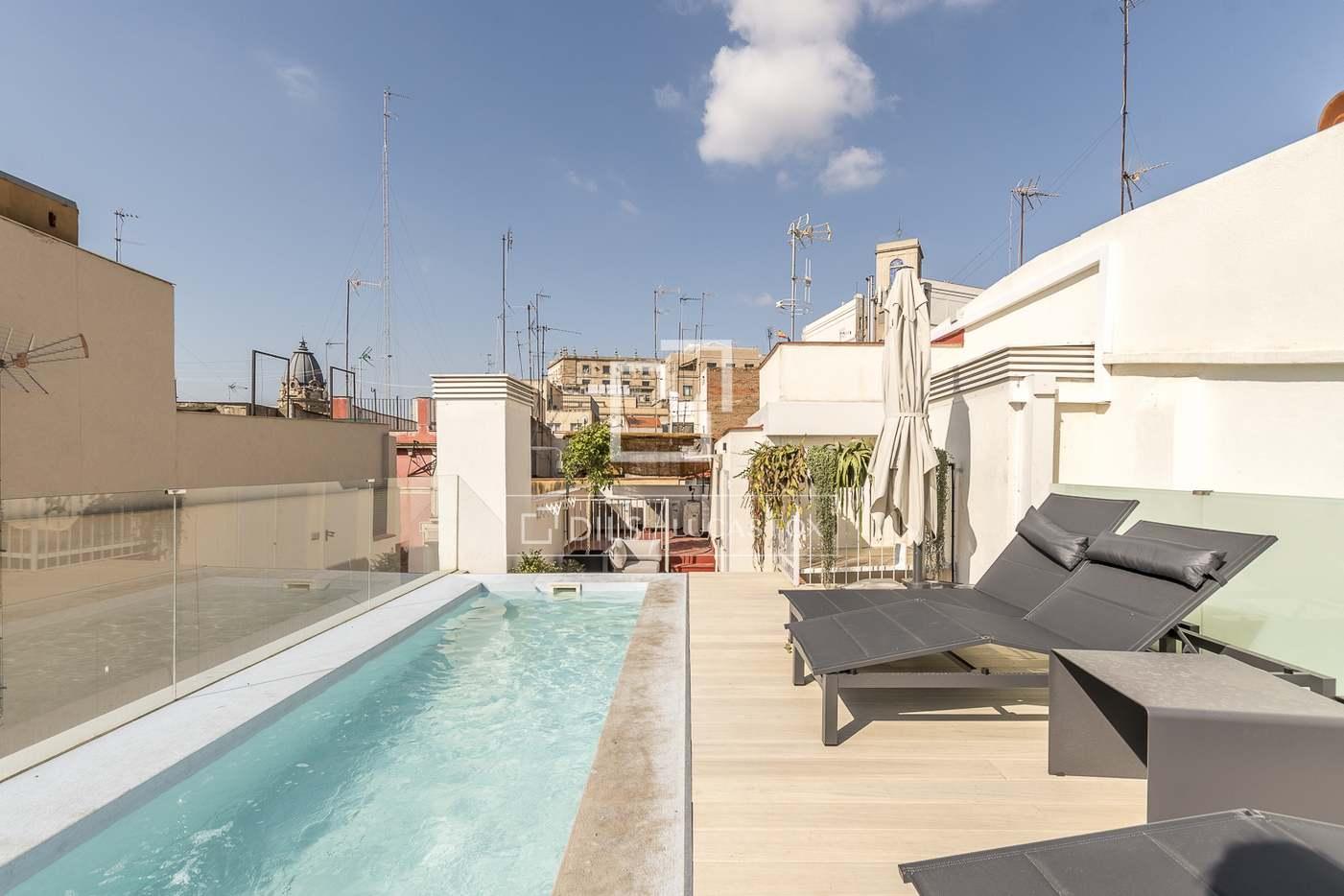 Apartment for Sale in Barcelona