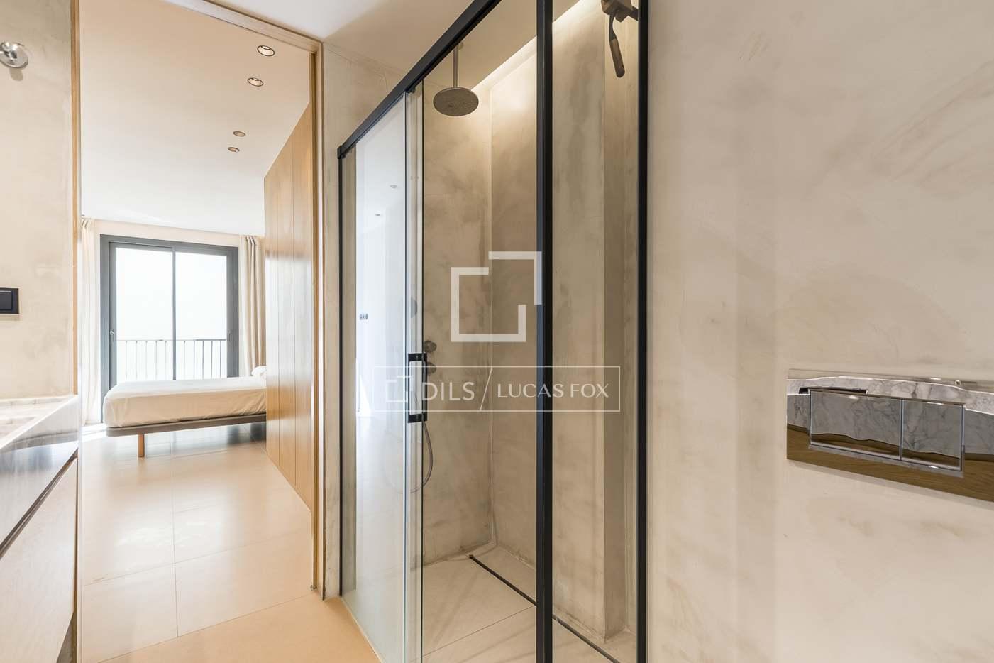 Apartment for Sale in Barcelona