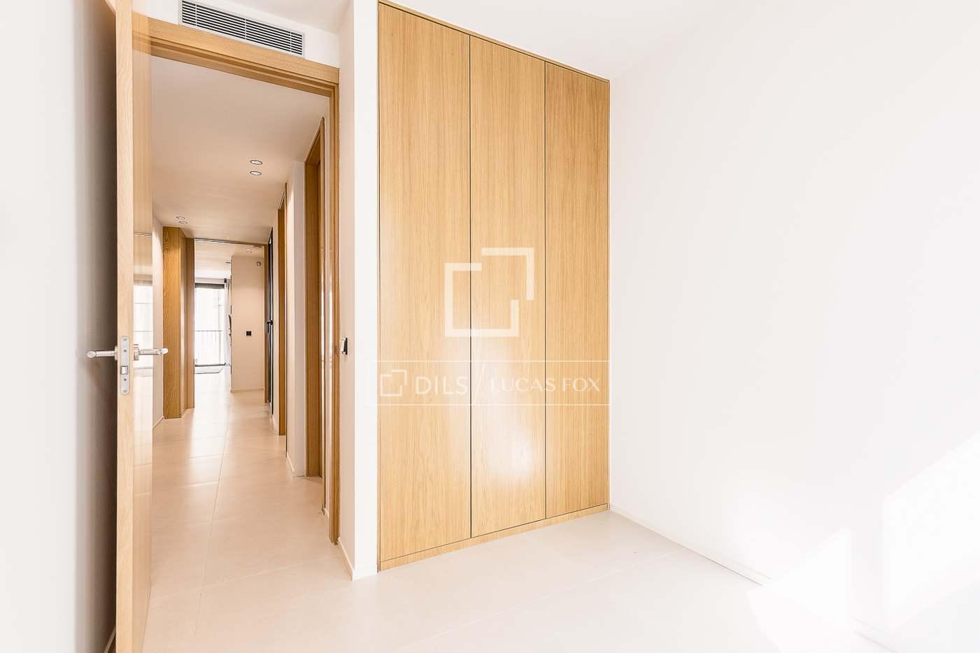 Apartment for Sale in Barcelona