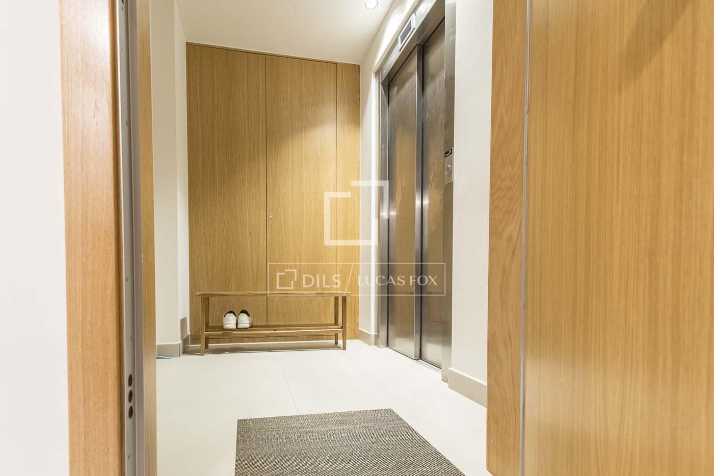Apartment for Sale in Barcelona