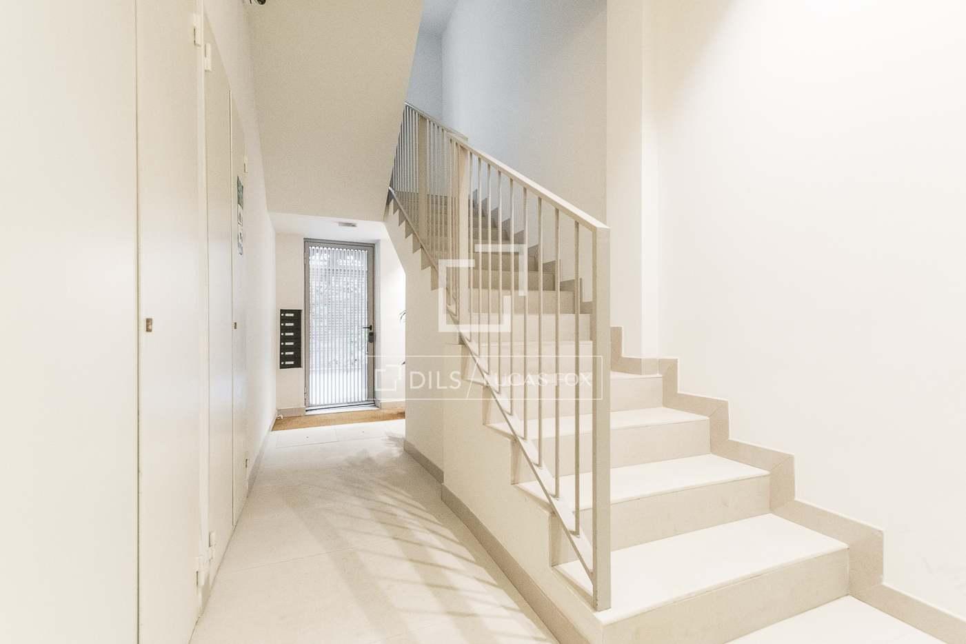 Apartment for Sale in Barcelona