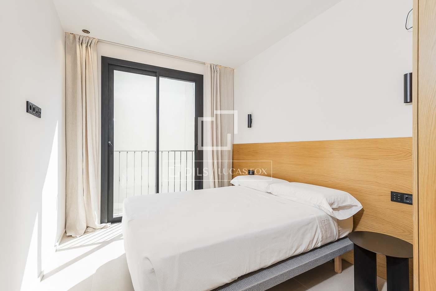 Apartment for Sale in Barcelona