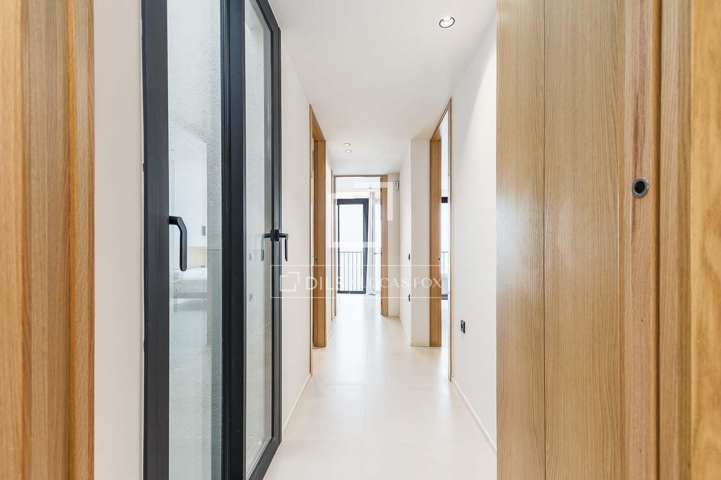 Apartment for Sale in Barcelona