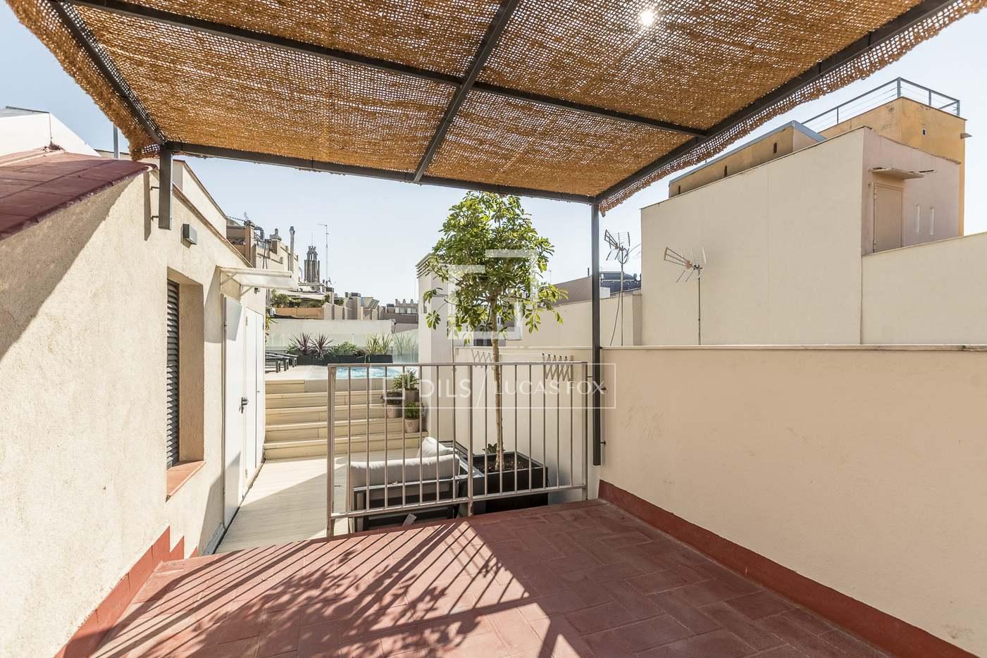 Apartment for Sale in Barcelona