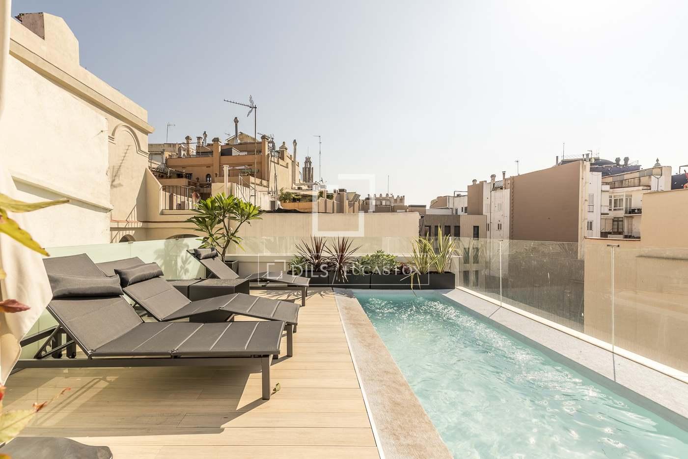 Apartment for Sale in Barcelona