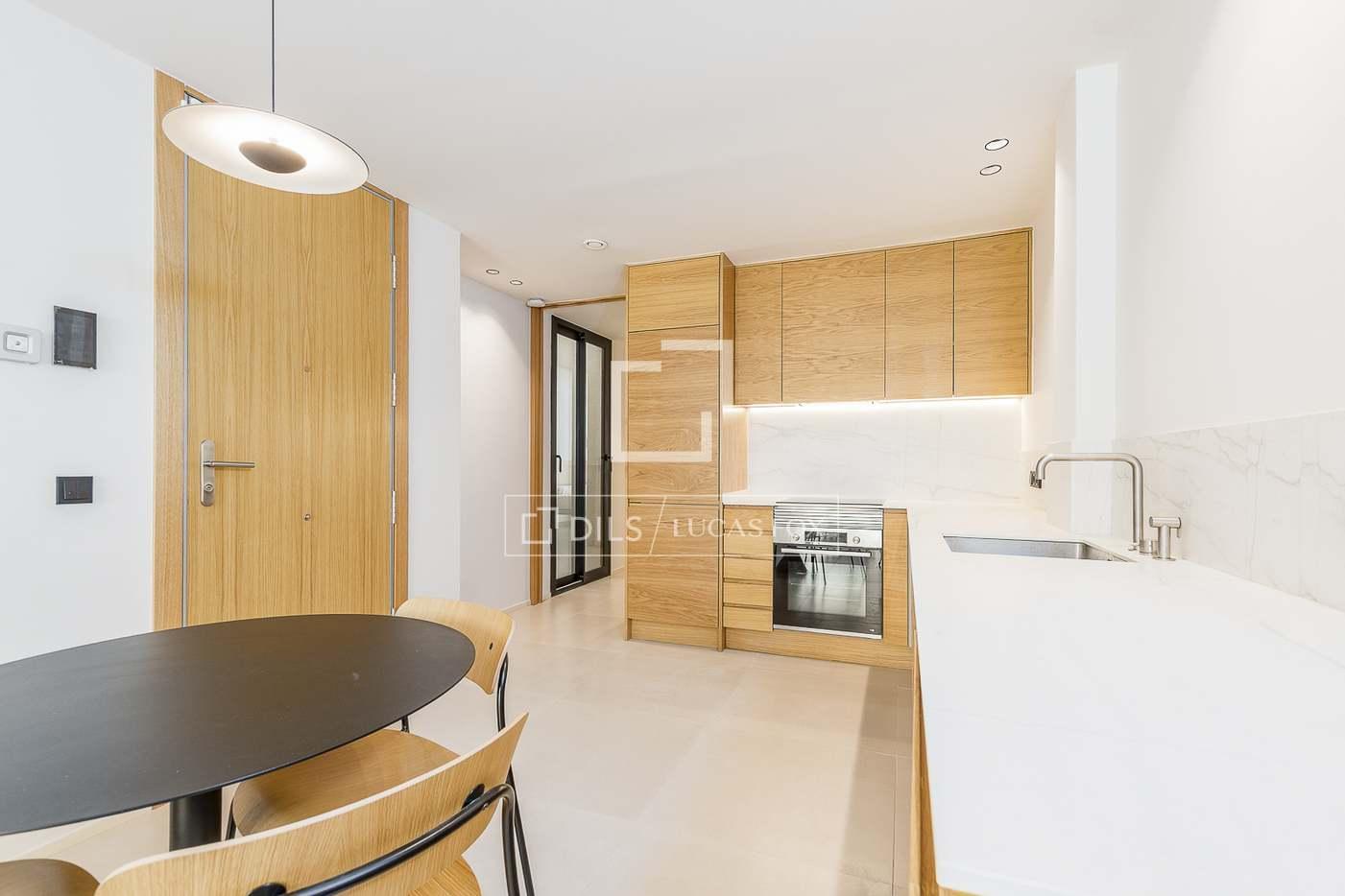 Apartment for Sale in Barcelona