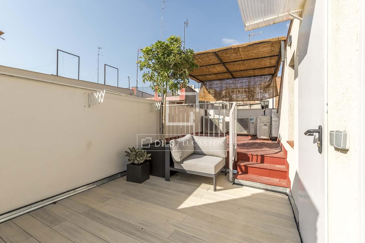 Apartment for Sale in Barcelona