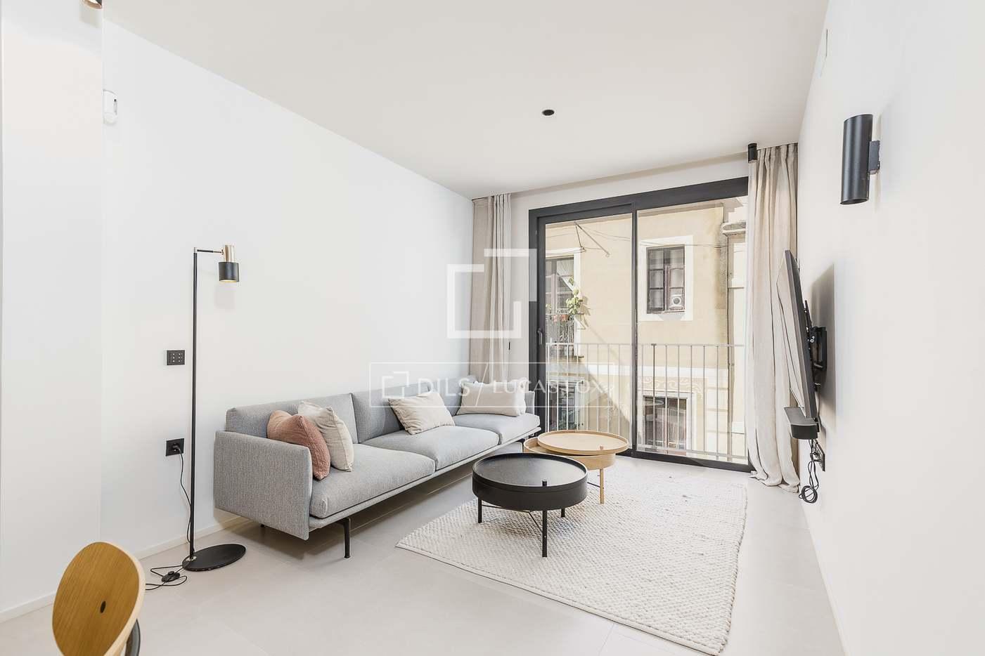 Apartment for Sale in Barcelona