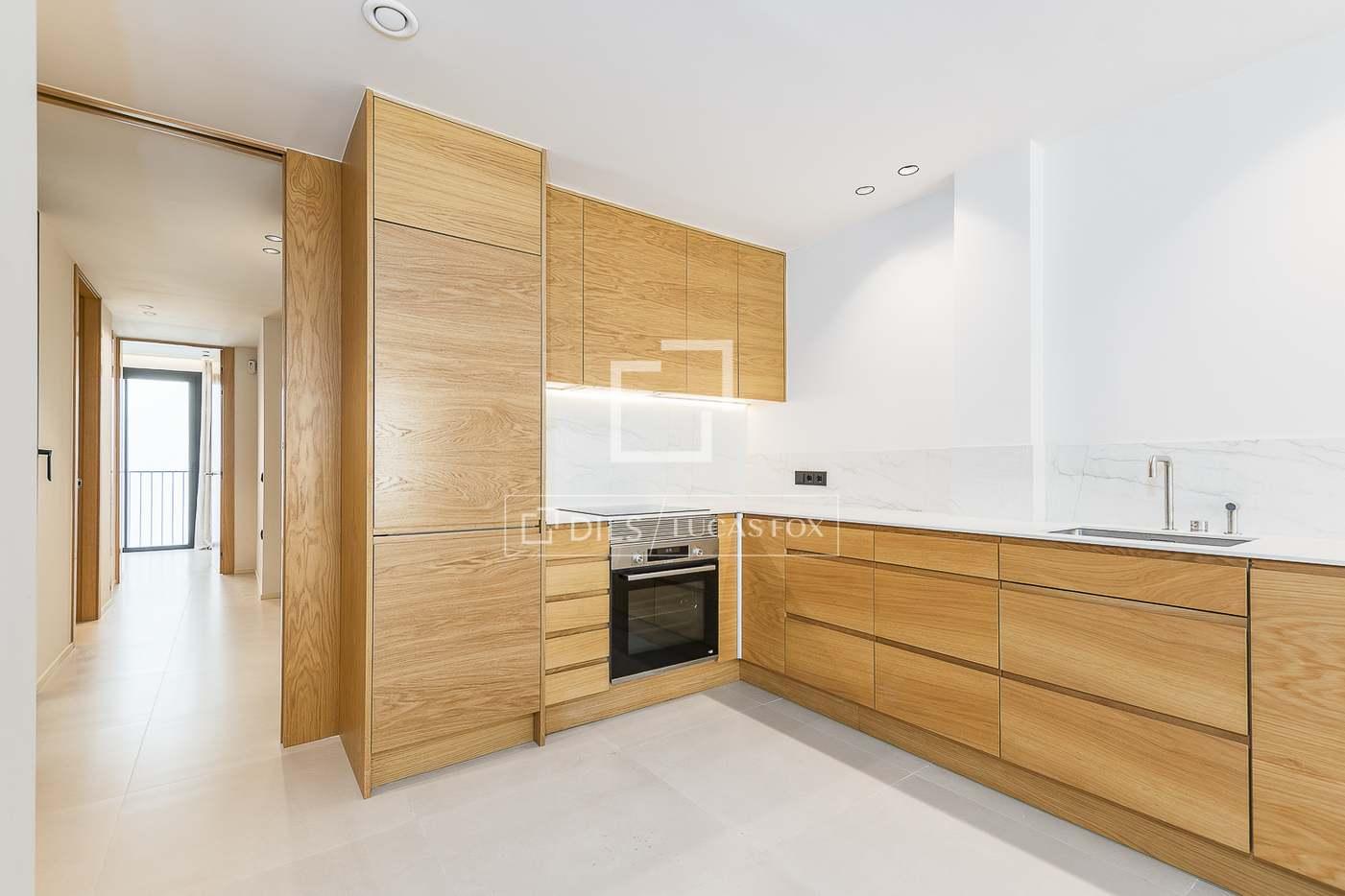 Apartment for Sale in Barcelona