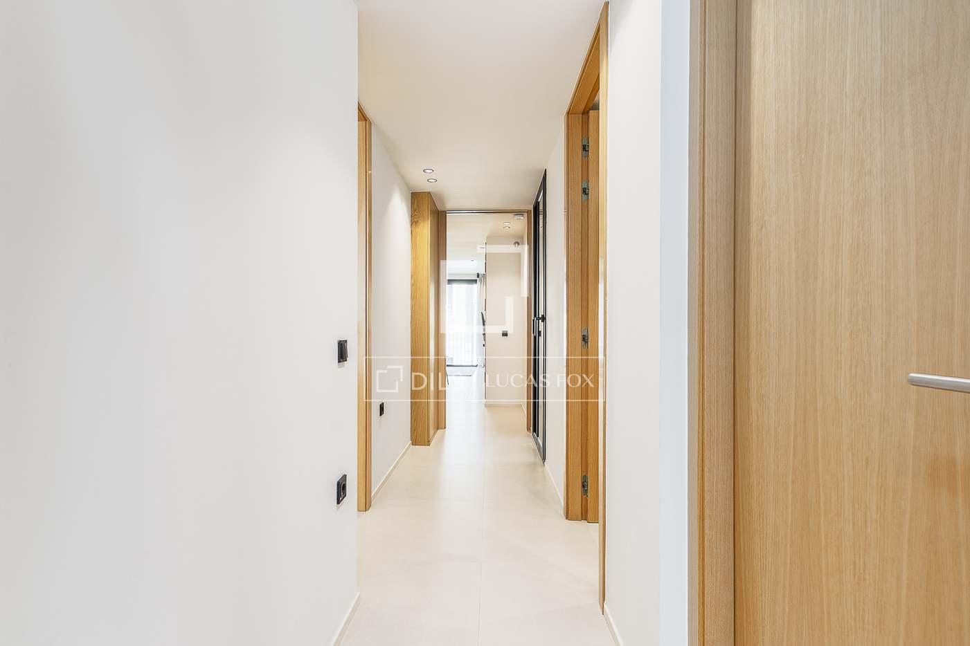 Apartment for Sale in Barcelona