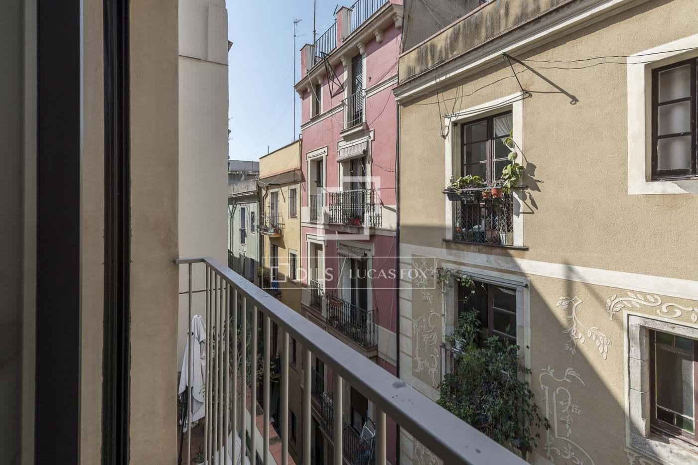 Apartment for Sale in Barcelona