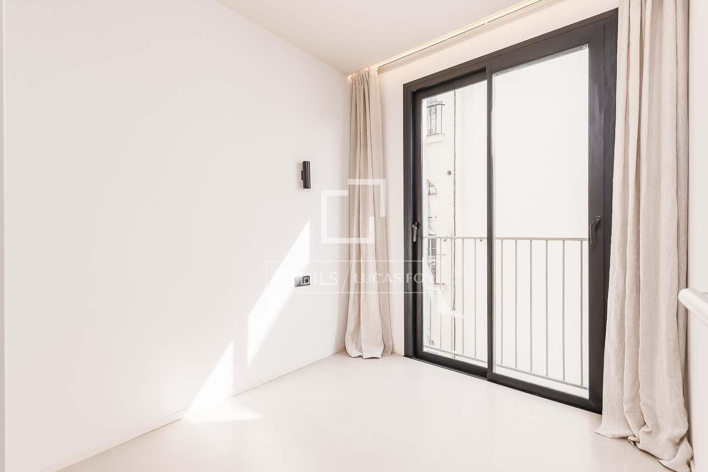 Apartment for Sale in Barcelona
