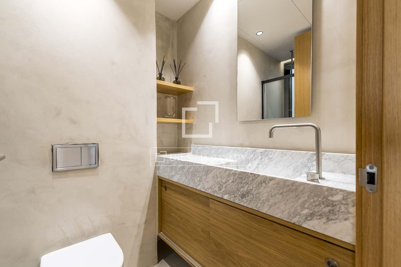 Apartment for Sale in Barcelona