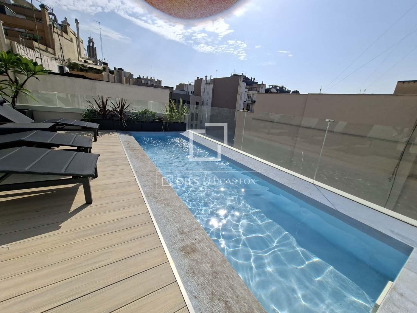 Apartment for Sale in Barcelona