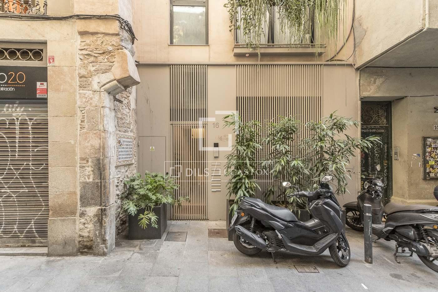 Apartment for Sale in Barcelona