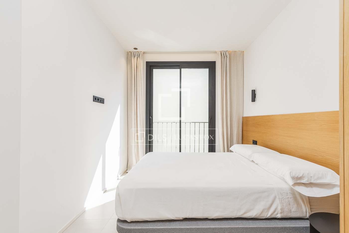 Apartment for Sale in Barcelona