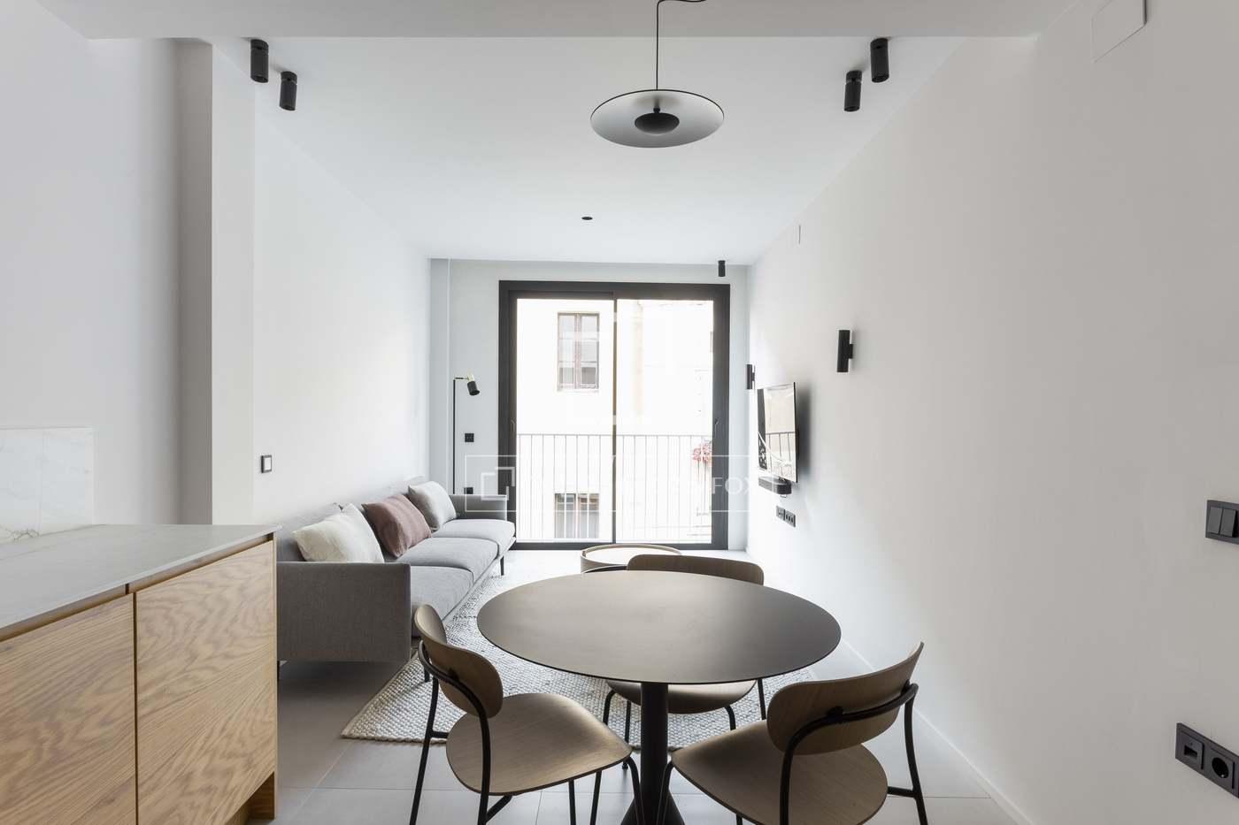 Apartment for Sale in Barcelona