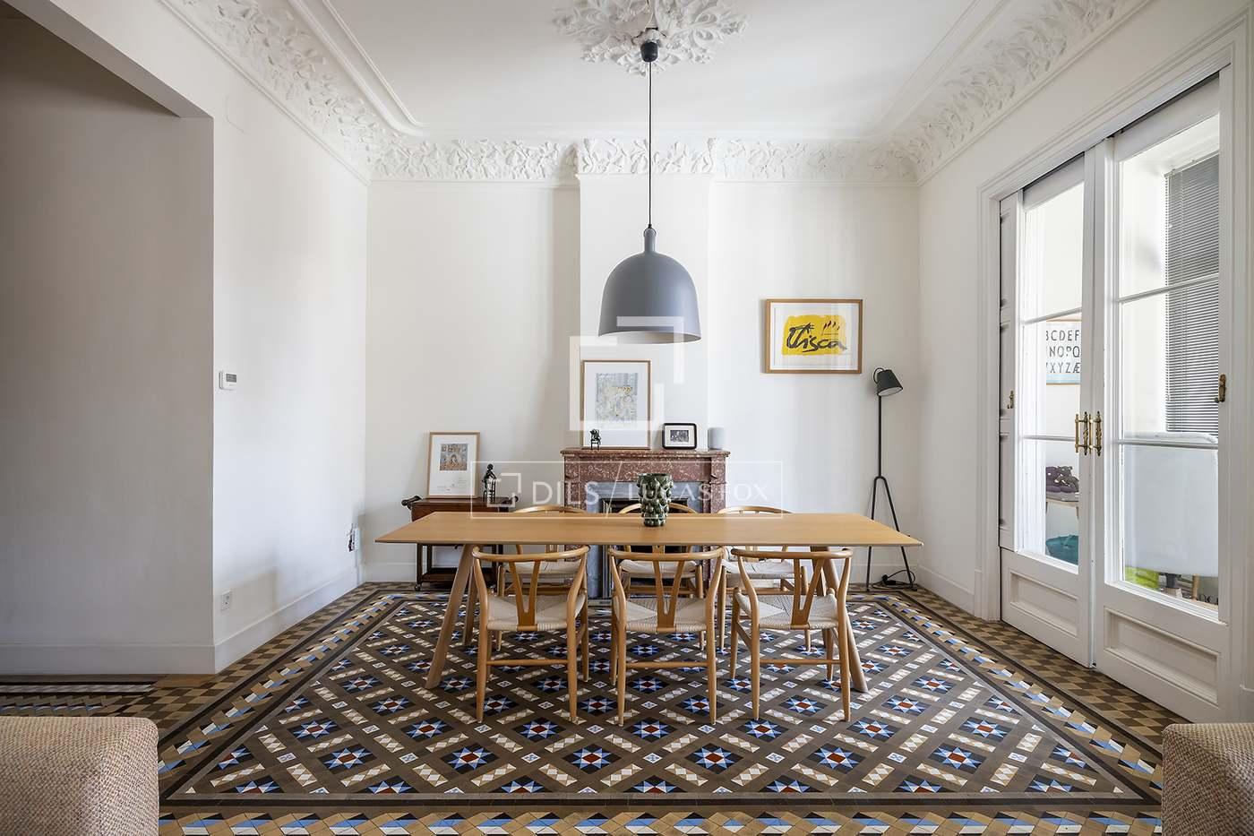 Apartment for Rent in Barcelona