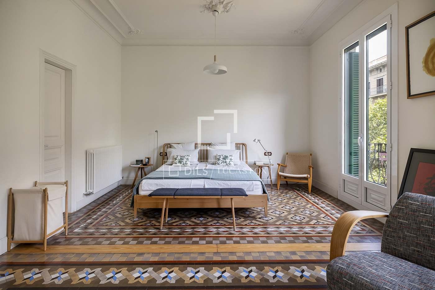 Apartment for Rent in Barcelona