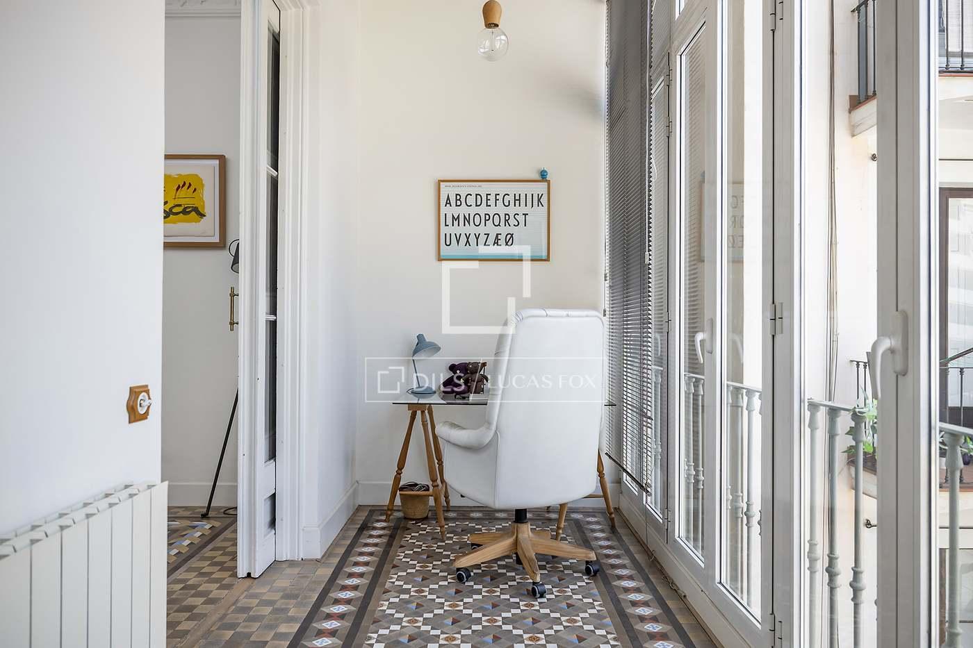 Apartment for Rent in Barcelona