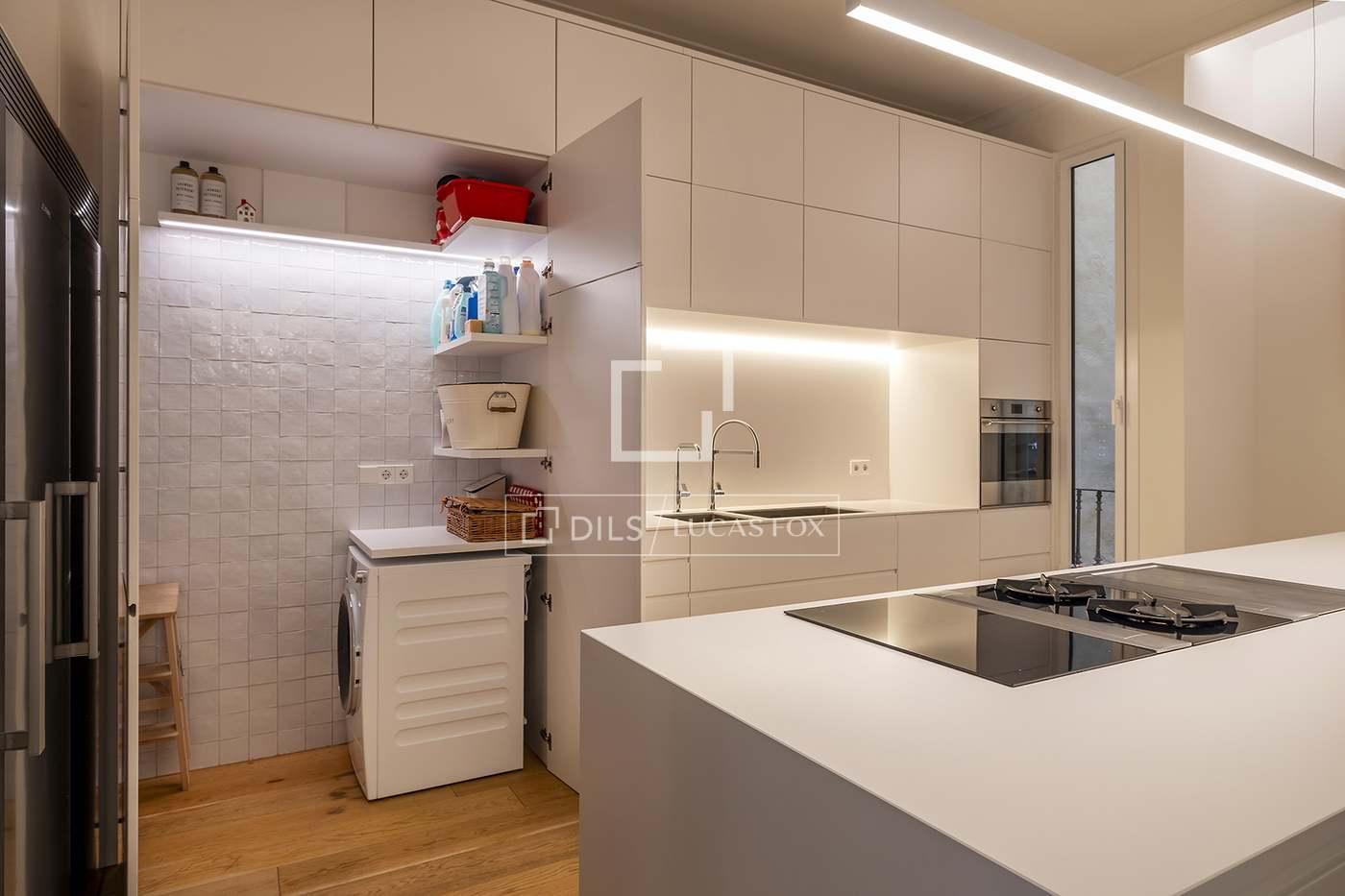 Apartment for Rent in Barcelona