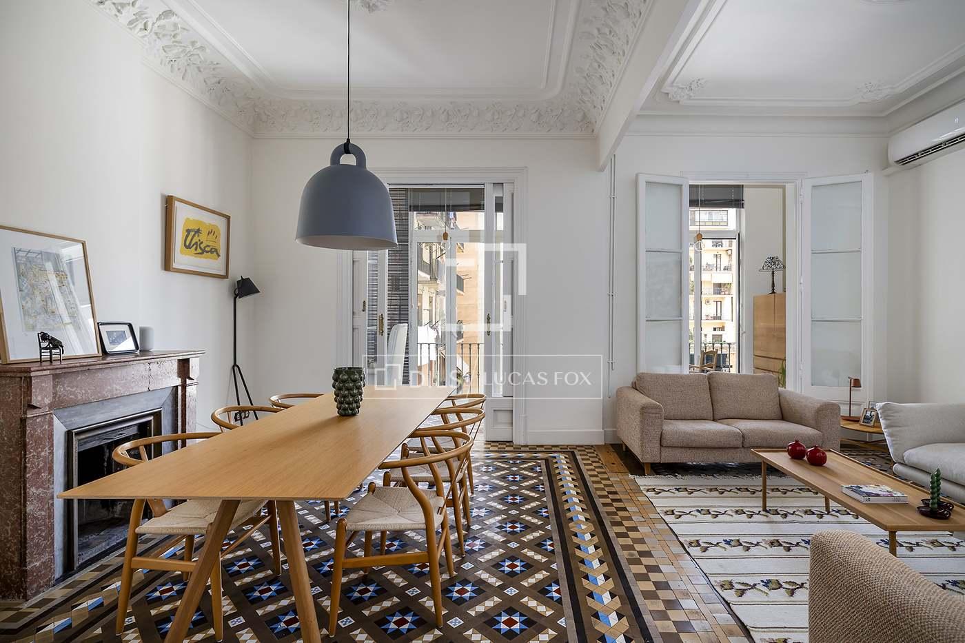 Apartment for Rent in Barcelona