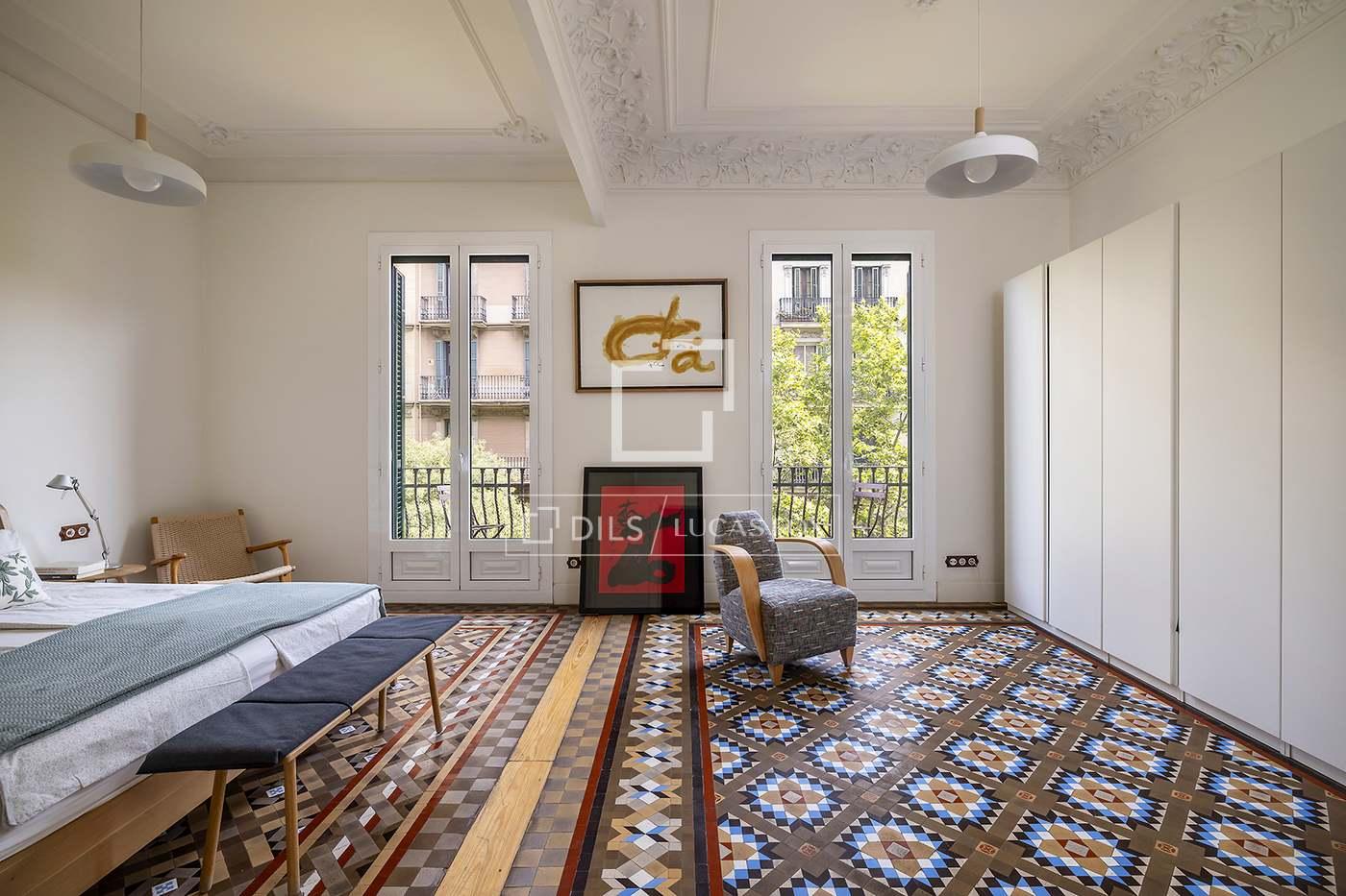 Apartment for Rent in Barcelona
