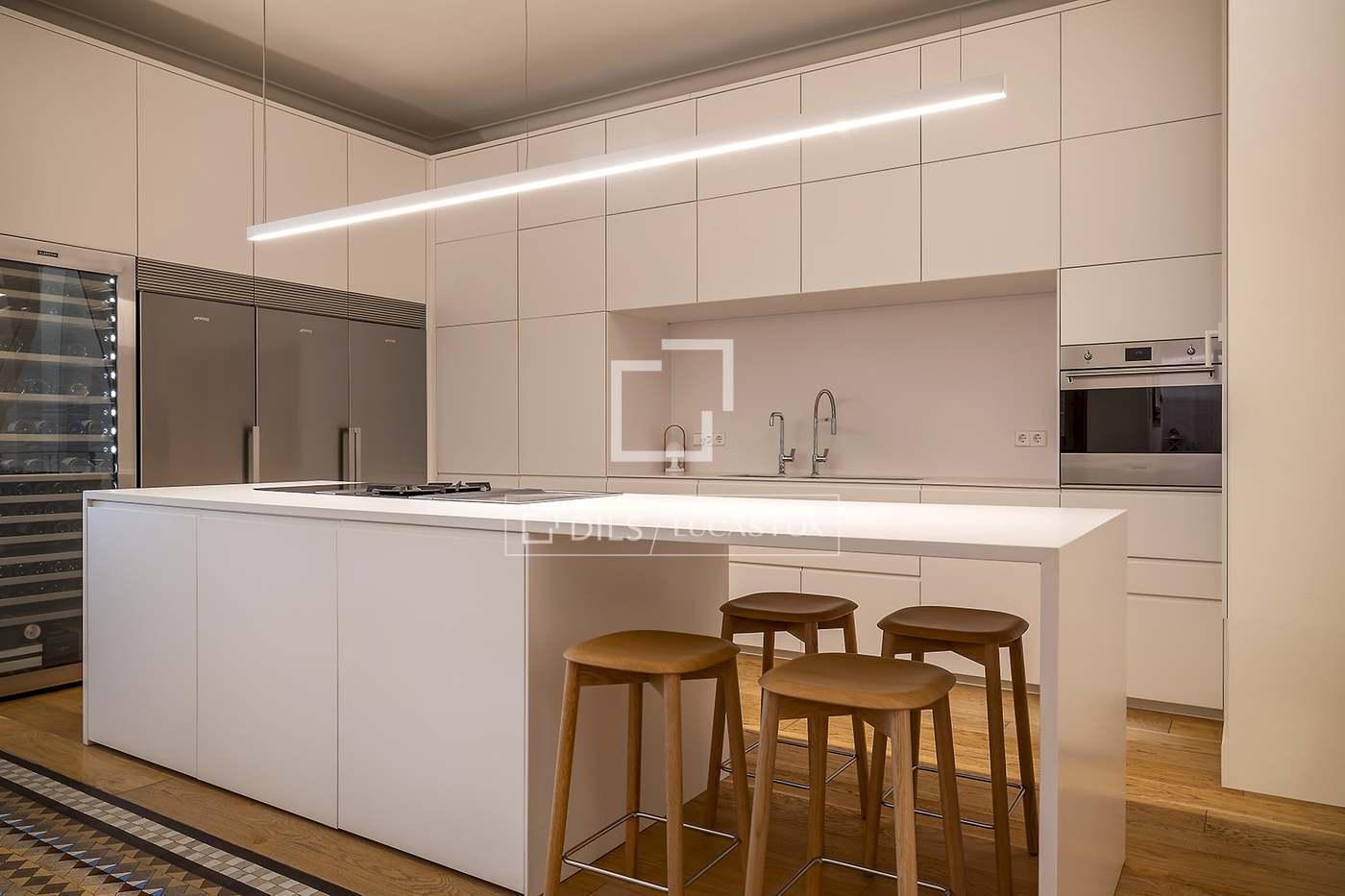Apartment for Rent in Barcelona