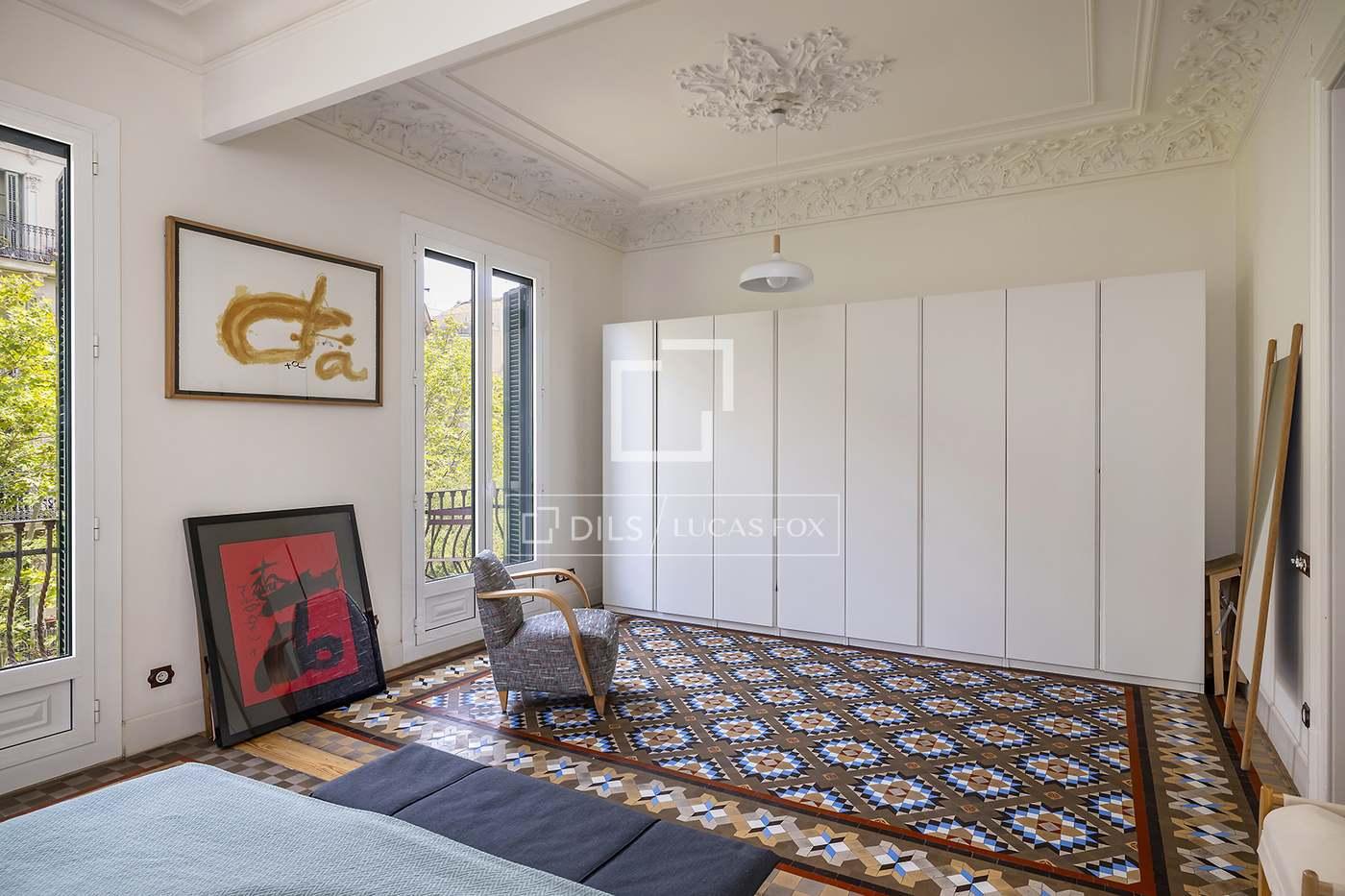 Apartment for Rent in Barcelona