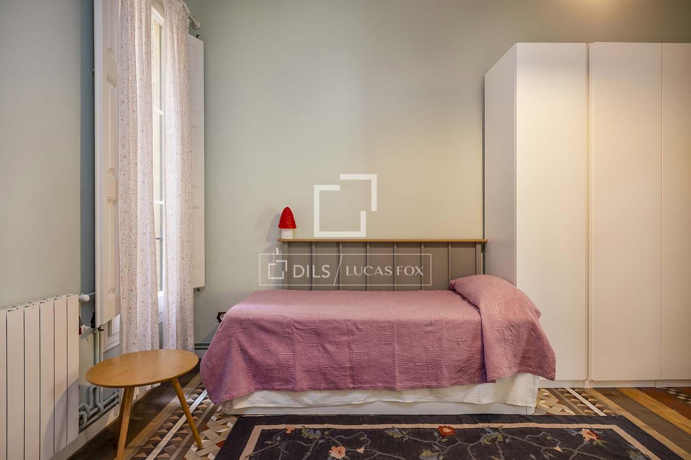 Apartment for Rent in Barcelona