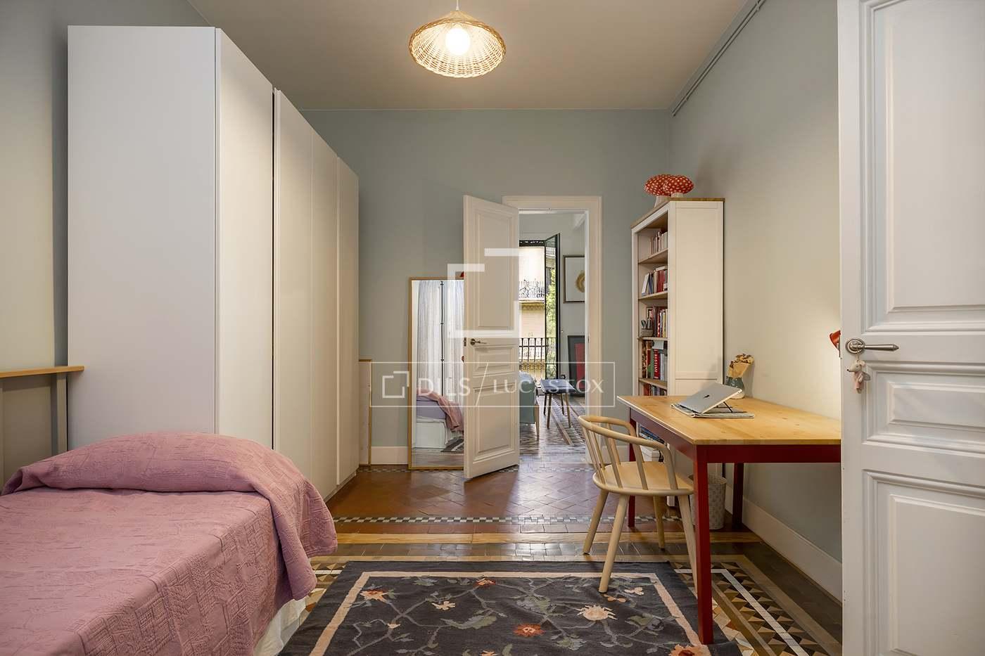 Apartment for Rent in Barcelona