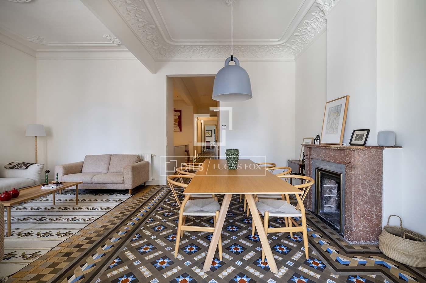 Apartment for Rent in Barcelona