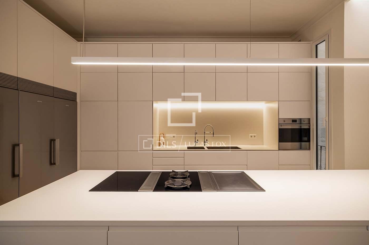 Apartment for Rent in Barcelona