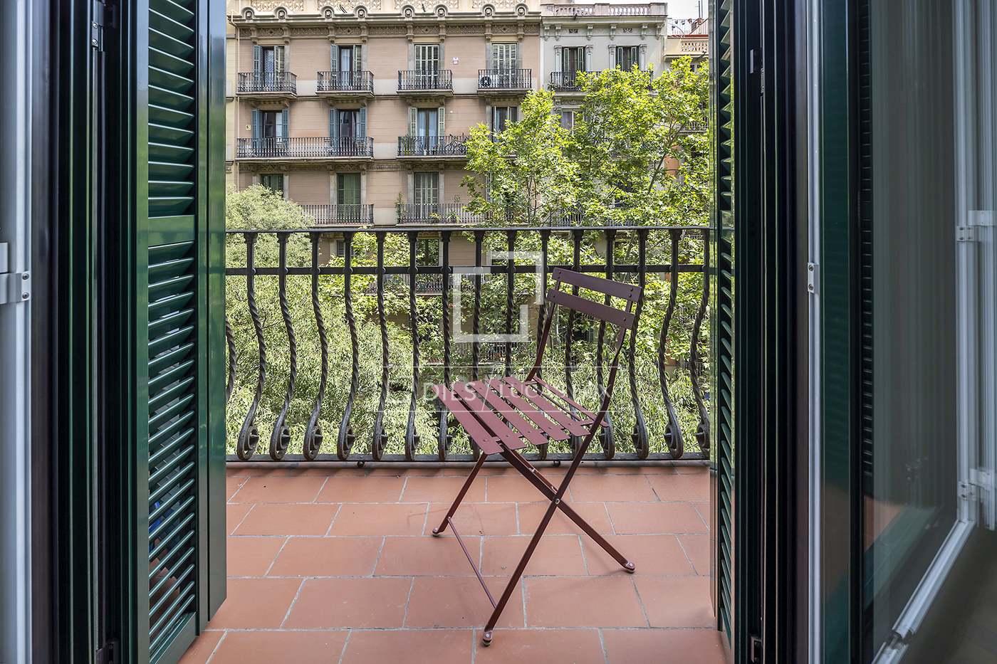 Apartment for Rent in Barcelona