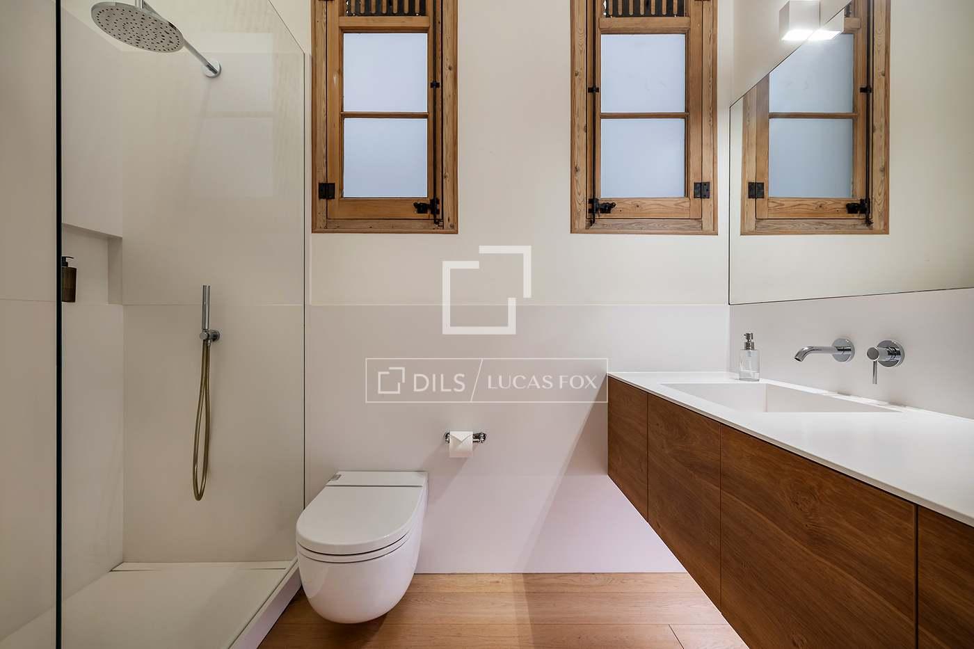 Apartment for Rent in Barcelona
