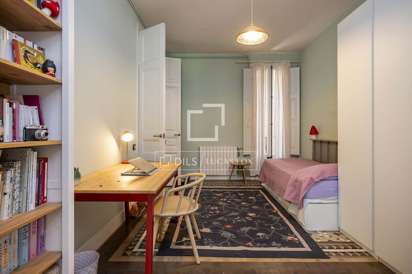 Apartment for Rent in Barcelona