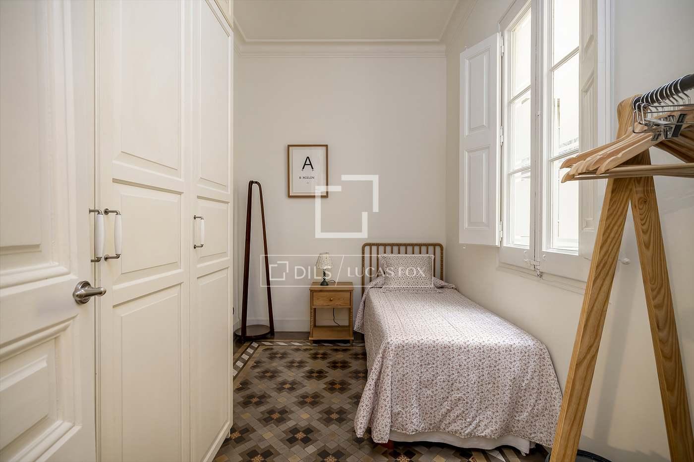 Apartment for Rent in Barcelona