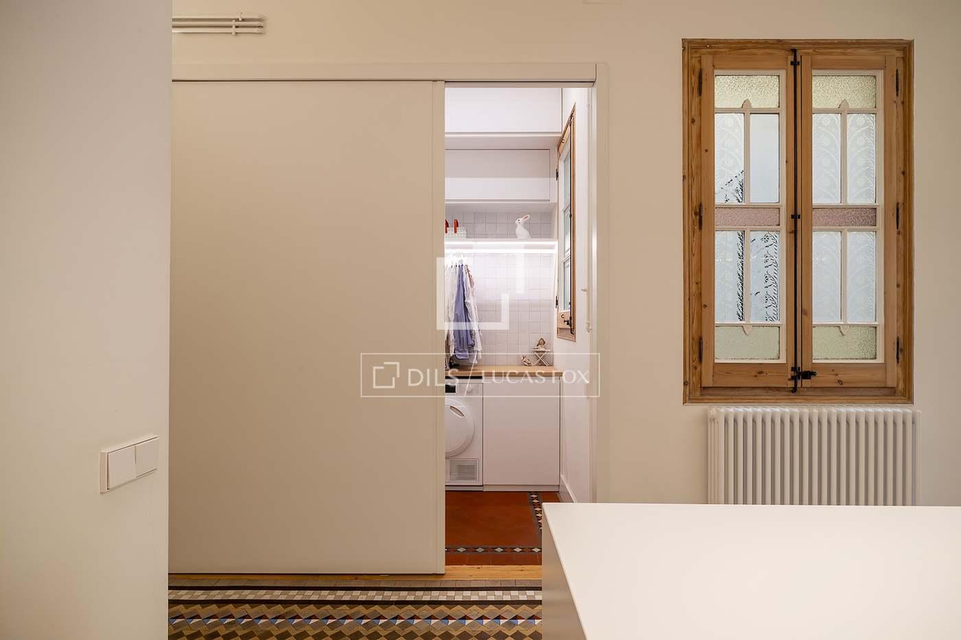 Apartment for Rent in Barcelona