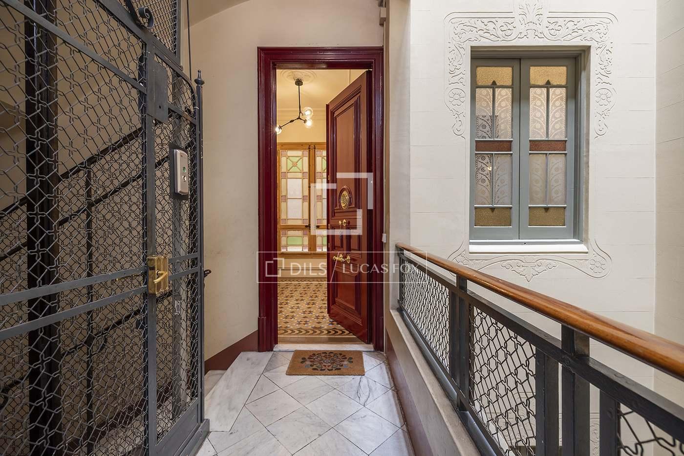 Apartment for Rent in Barcelona