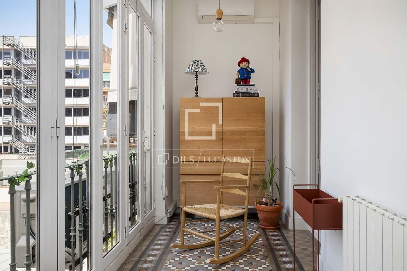 Apartment for Rent in Barcelona