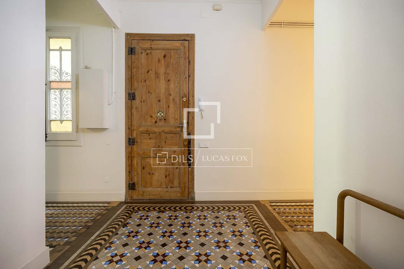 Apartment for Rent in Barcelona
