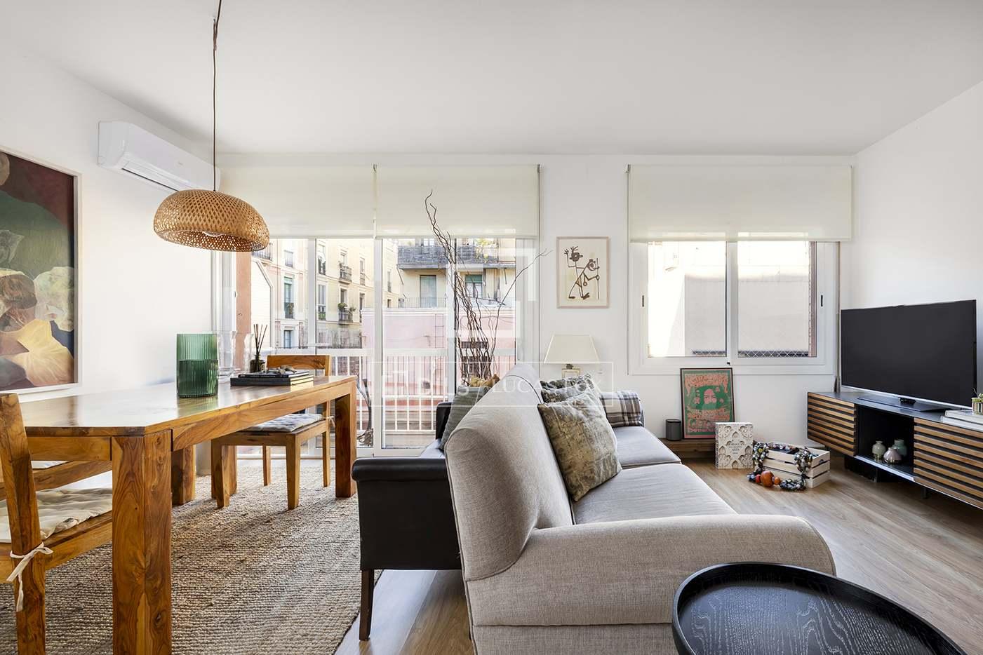 Apartment for Rent in Barcelona