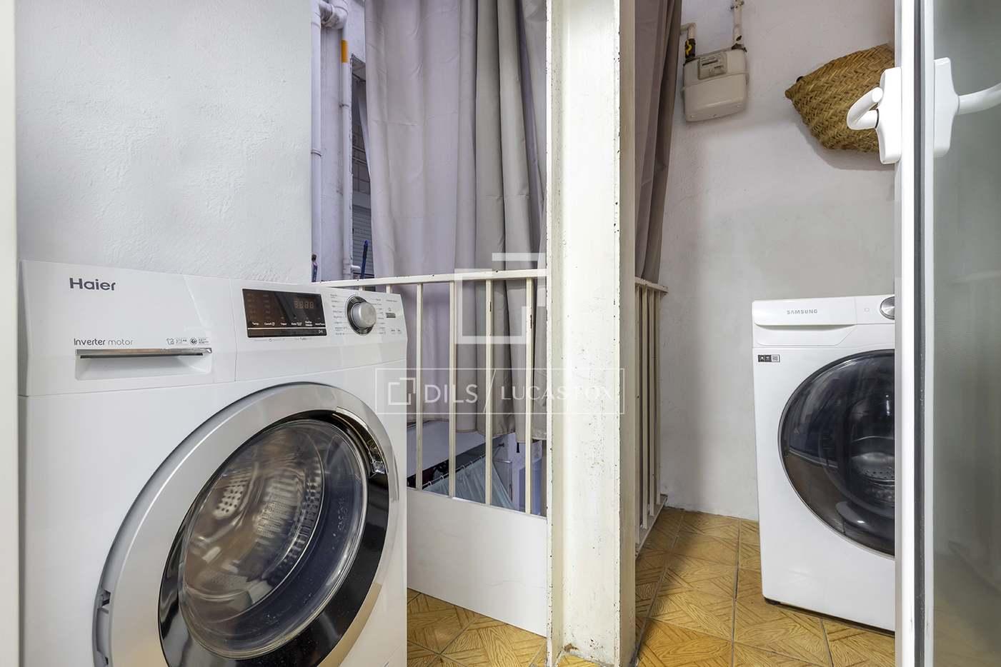 Apartment for Rent in Barcelona