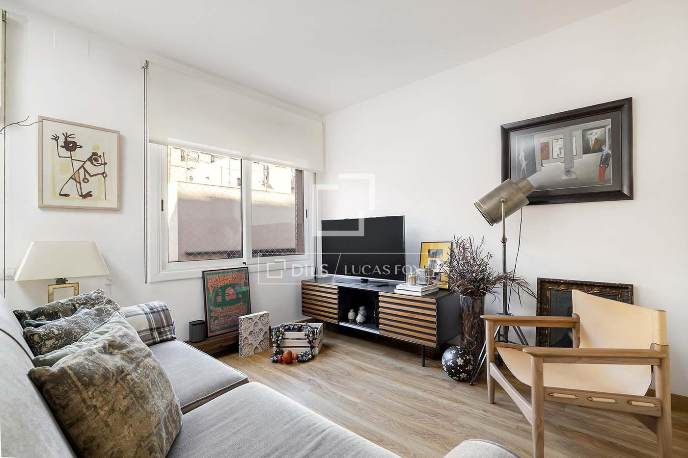 Apartment for Rent in Barcelona